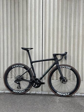 Specialized S-Works Tarmac SL8 RTP gr. 54 kaufen in Aargau #1 | velomarkt.ch