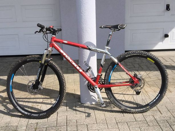 Hardtail Racing  10.1 kg kaufen in Liechtenstein #1 | velomarkt.ch
