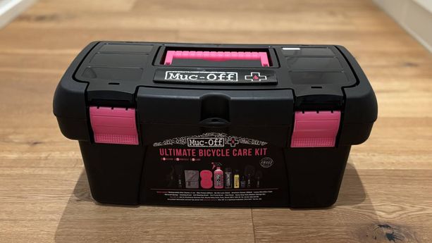 NEU Muc Off Ultimate Bicycle Kit kaufen in Saint-Gall #1 | velomarkt.ch