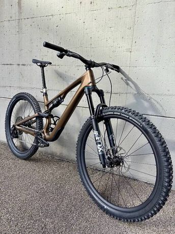 Specialized Stumpjumper 15 S4 - Neuwertig kaufen in Zurich #1 | velomarkt.ch