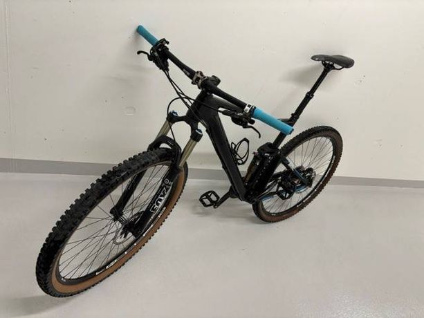 BMC Fourstrocke 2015 kaufen in Berne #1 | velomarkt.ch