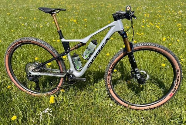 ORBEA OIZ M-PRO kaufen in Zug #1 | velomarkt.ch