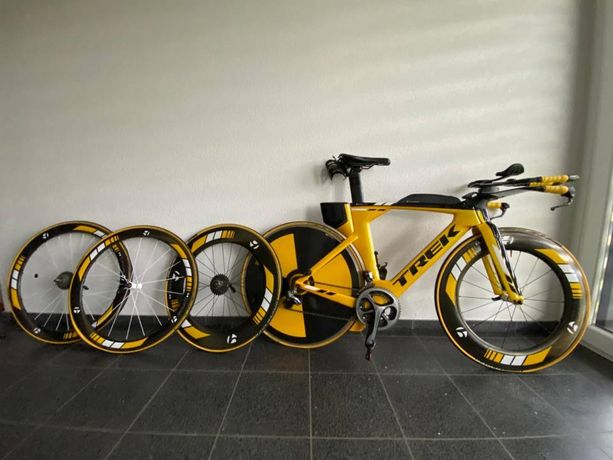 Einzigartiges Speedconcept kaufen in Aargau #1 | velomarkt.ch