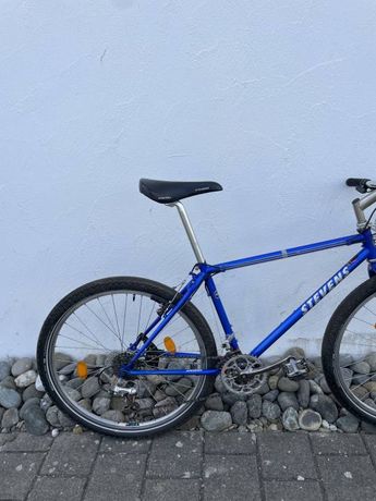 Vintage Stevens MTB kaufen in Zurigo #1 | velomarkt.ch