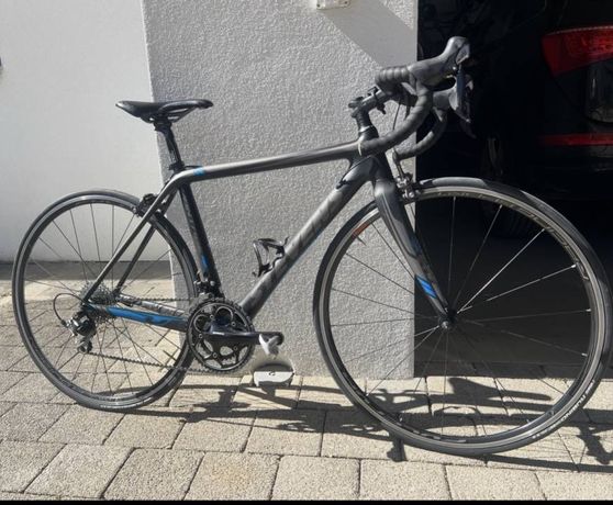 Stevens Vantage Carbon kaufen in Graubünden #1 | velomarkt.ch