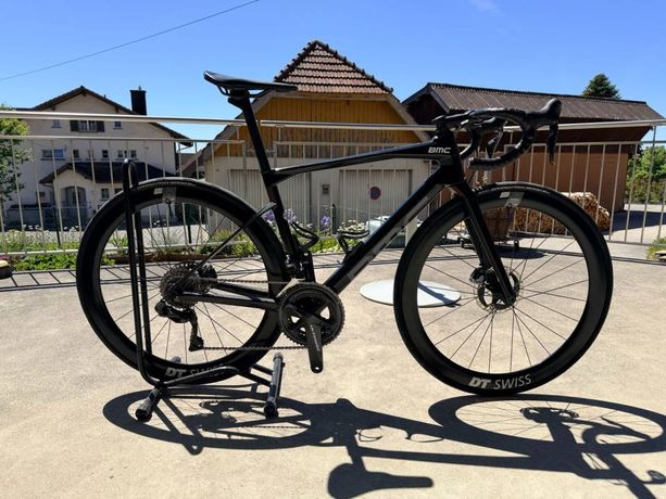 BMC Roadmachine Two Gr. 51 kaufen in Bern #1 | velomarkt.ch