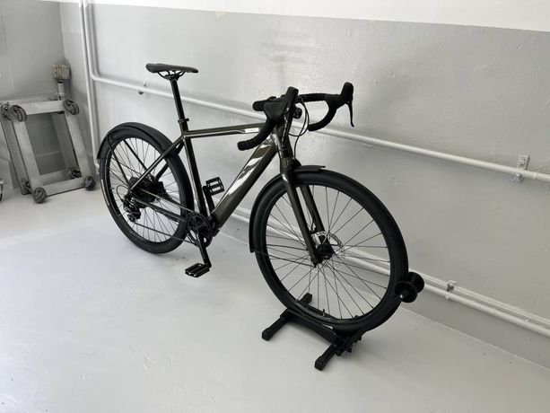 Coboc Torino Ten – leichtes Urban-/Gravelbike kaufen in Lucerne #1 | velomarkt.ch