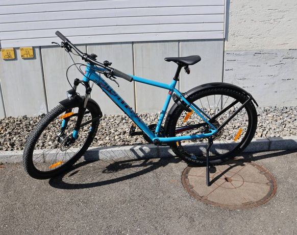 Bergamont Revox 3 EQ 29ER MY22 kaufen in Lucerne #1 | velomarkt.ch