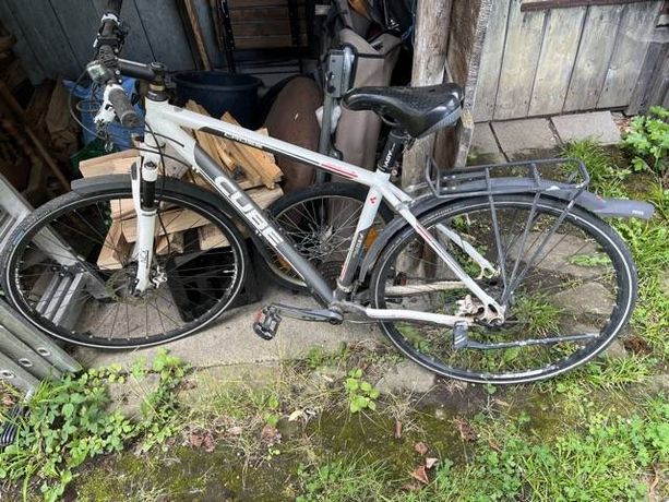 Cube Rad zum weitergeben kaufen in Zürich #1 | velomarkt.ch
