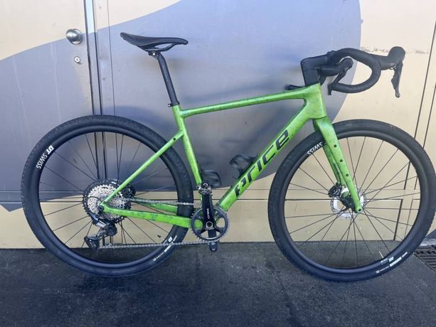 Top-Gravelbike von PRICE kaufen in Zurich #1 | velomarkt.ch