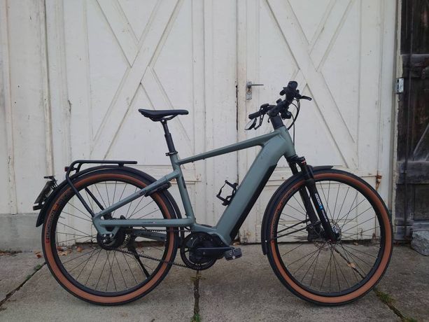 IBEX eComfort Neo GT Occasion kaufen in Appenzell Ausserrhoden #1 | velomarkt.ch