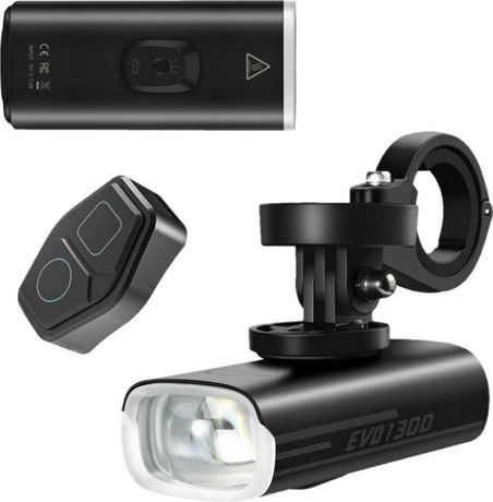 MagicShine Evo 1300 USB-C Remote Frontlicht kaufen in Zurich #1 | velomarkt.ch