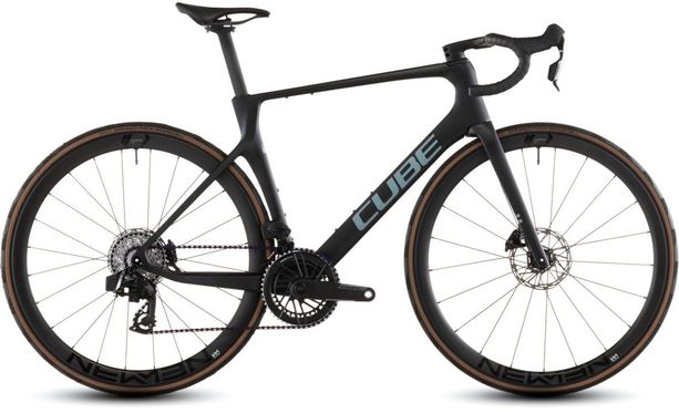 Cube Agree C:62 SLX, Grösse 56 kaufen in Zurich #1 | velomarkt.ch