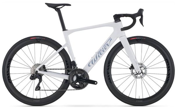 Wilier Rapida, Grösse L (55.6) kaufen in Zürich #1 | velomarkt.ch