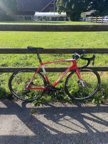 Thömus Sliker CT kaufen in Bern #1 | velomarkt.ch