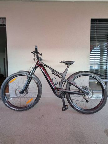 Canyon Neuron:ON 6 (Grösse L) Fully E-Bike - Top-Zustand kaufen in Basel-Stadt #1 | velomarkt.ch
