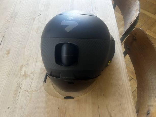 Sweet Protection Redeemer Zeitfahrhelm kaufen in Zurigo #1 | velomarkt.ch