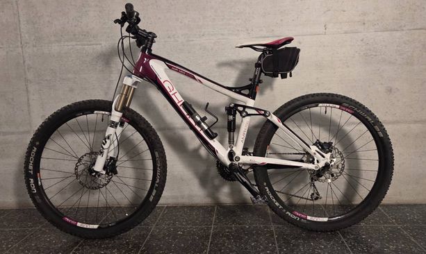 Ghost AMR 5700 Miss edition kaufen in Lucerne #1 | velomarkt.ch