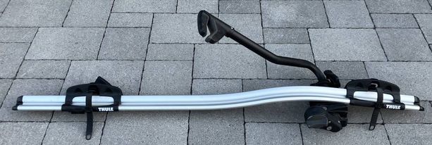 3 Veloträger - Thule ProRide kaufen in Argovie #1 | velomarkt.ch
