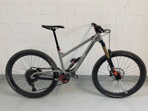 CROSSWORX DASH290, Grösse M, 29 Zoll kaufen in Zurich #1 | velomarkt.ch