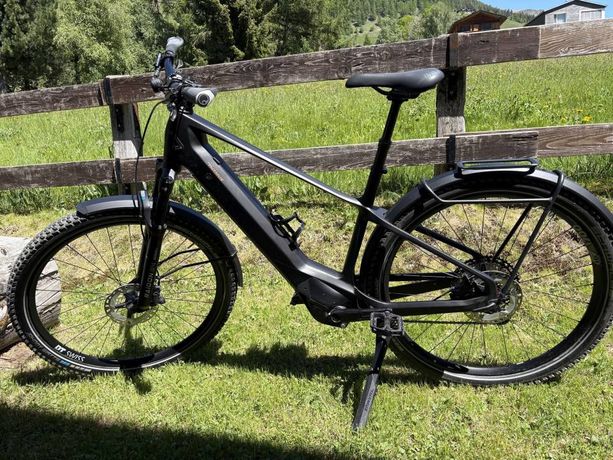 Thömus Longrider E3 - Neu kaufen in Zürich #1 | velomarkt.ch