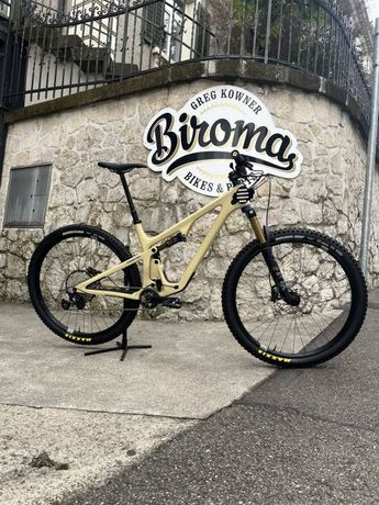 Yeti SB120 C1 Factory Neu kaufen in Zurich #1 | velomarkt.ch
