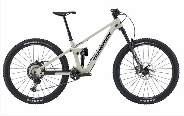 Transition Sentinel Carbon XT kaufen in Zurigo #1 | velomarkt.ch