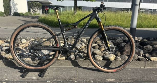 Orba Oiz Grösse S kaufen in Aargau #1 | velomarkt.ch