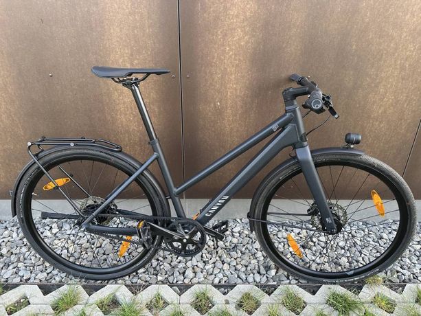 Canyon Commuter 7 M kaufen in Lucerne #1 | velomarkt.ch