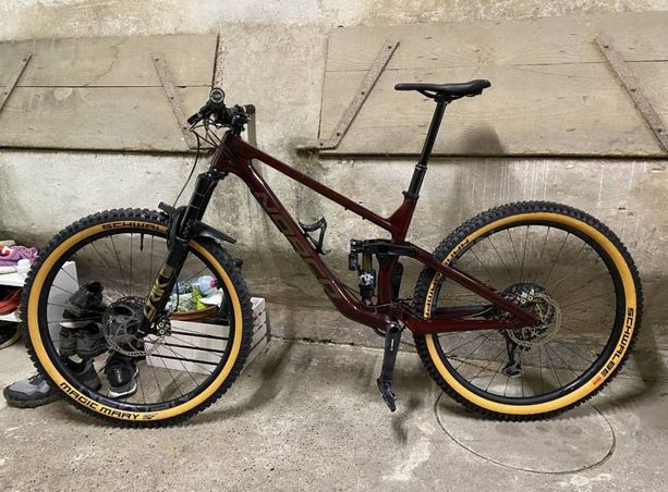 Norco Sight C1 Custom kaufen in Basel-Landschaft #1 | velomarkt.ch