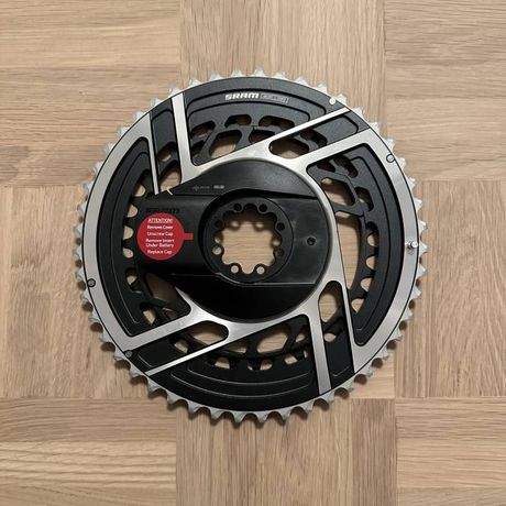 Sram Red E1 Powermeter Kettenblätter kaufen in Schwyz #1 | velomarkt.ch