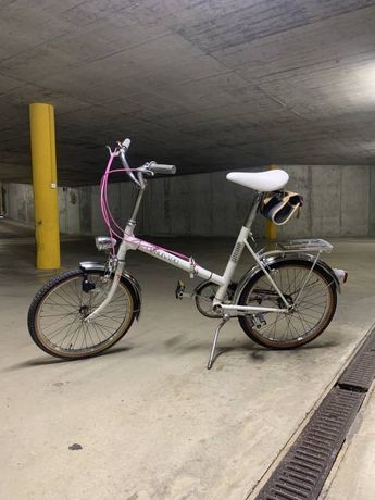 Klappvelo Coronado kaufen in Berne #1 | velomarkt.ch