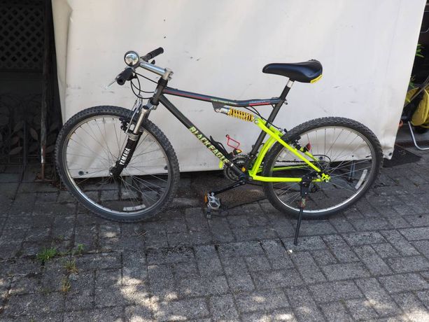 Maruishi Black Eagle 1993 kaufen in San Gallo #1 | velomarkt.ch
