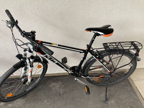 KTM Kinder Jugend Fahrrad kaufen in San Gallo #1 | velomarkt.ch