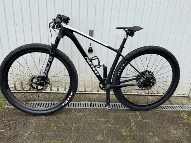 Merida Big.Nine 9000 (Modelljahr 2023) kaufen in Appenzell Ausserrhoden #1 | velomarkt.ch