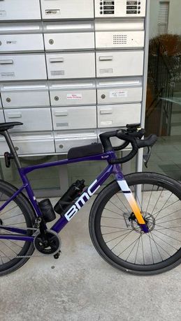 BMC Kaius 01 Three kaufen in Zurich #1 | velomarkt.ch