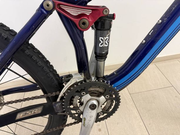 Specialized Pitch All Mountain kaufen in Berne #1 | velomarkt.ch