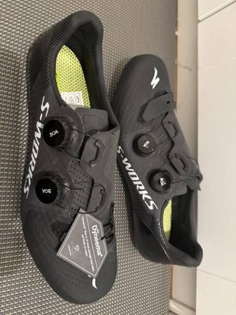 Specialized S-Works Rennradschuhe kaufen in Solothurn #1 | velomarkt.ch