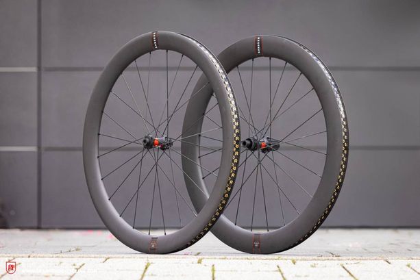 Reserve 52/63 DT240 Carbon Laufradsatz kaufen in Jura #1 | velomarkt.ch