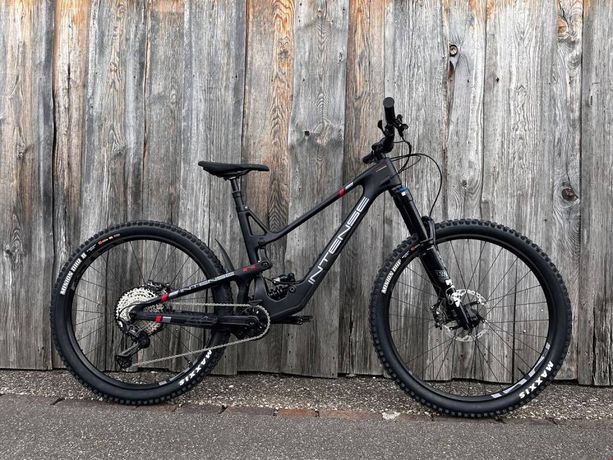 Intense Enduro Tracer 279 Pro kaufen in San Gallo #1 | velomarkt.ch