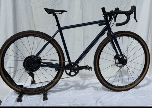 Gravel für Touren kaufen in Aargau #1 | velomarkt.ch