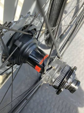 Fulcrum Racing Speed 25 kaufen in Zurigo #1 | velomarkt.ch
