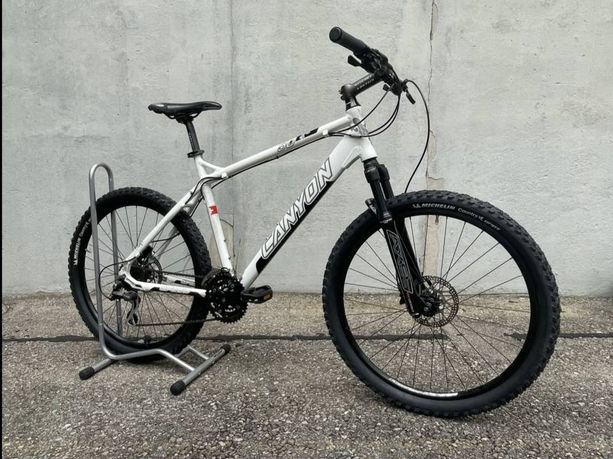 Canyon Speed 50 kaufen in Berne #1 | velomarkt.ch