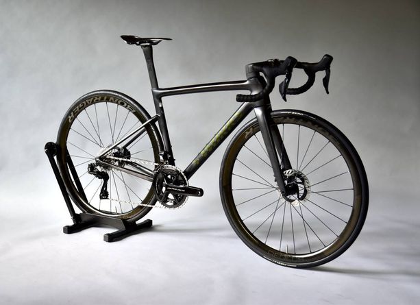 Specialized S-Works Tarmac SL8 Carbon Rennvelo (52) kaufen in Bern #1 | velomarkt.ch