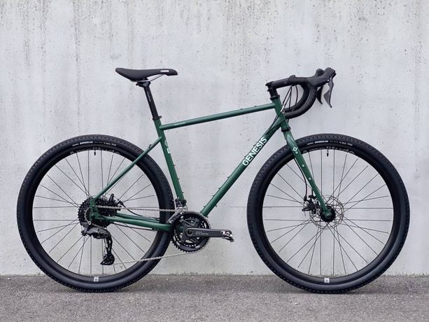Genesis Bikes Croix de Fer 20 kaufen in Lucerne #1 | velomarkt.ch