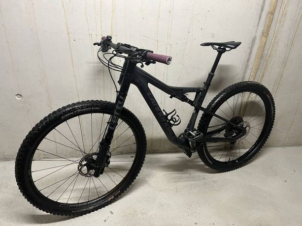 Cannondale Scalpel Si Carbon 3 kaufen in Zurigo #1 | velomarkt.ch