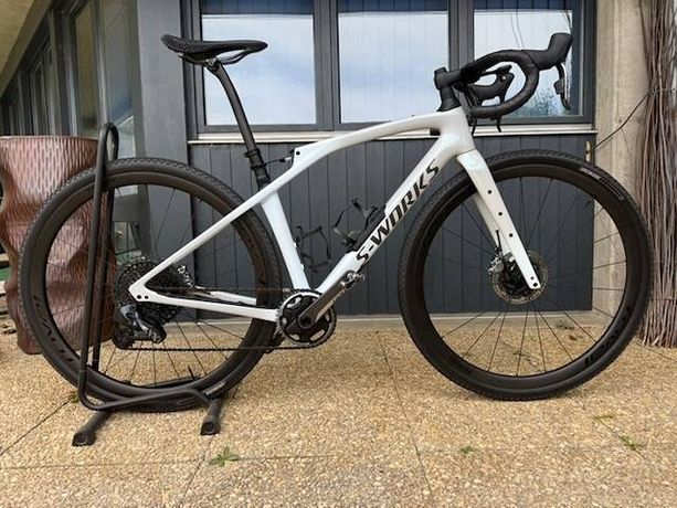 Specialized S-Works Diverge STR kaufen in Berne #1 | velomarkt.ch