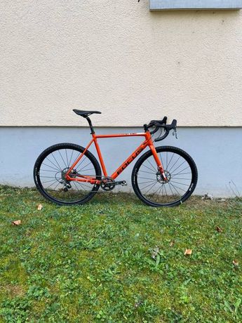 Focus Mares 9.9 kaufen in Aargau #1 | velomarkt.ch