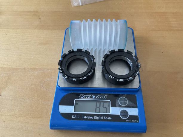 Rotor Innenlager T4730 intern kaufen in St. Gallen #1 | velomarkt.ch