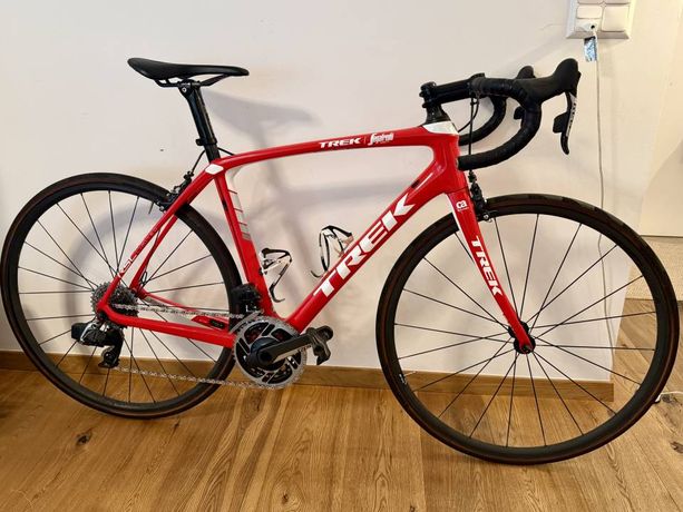 Trek Domane SLR Project One  - SRAM Red AXS mit Powermeter kaufen in Zurigo #1 | velomarkt.ch